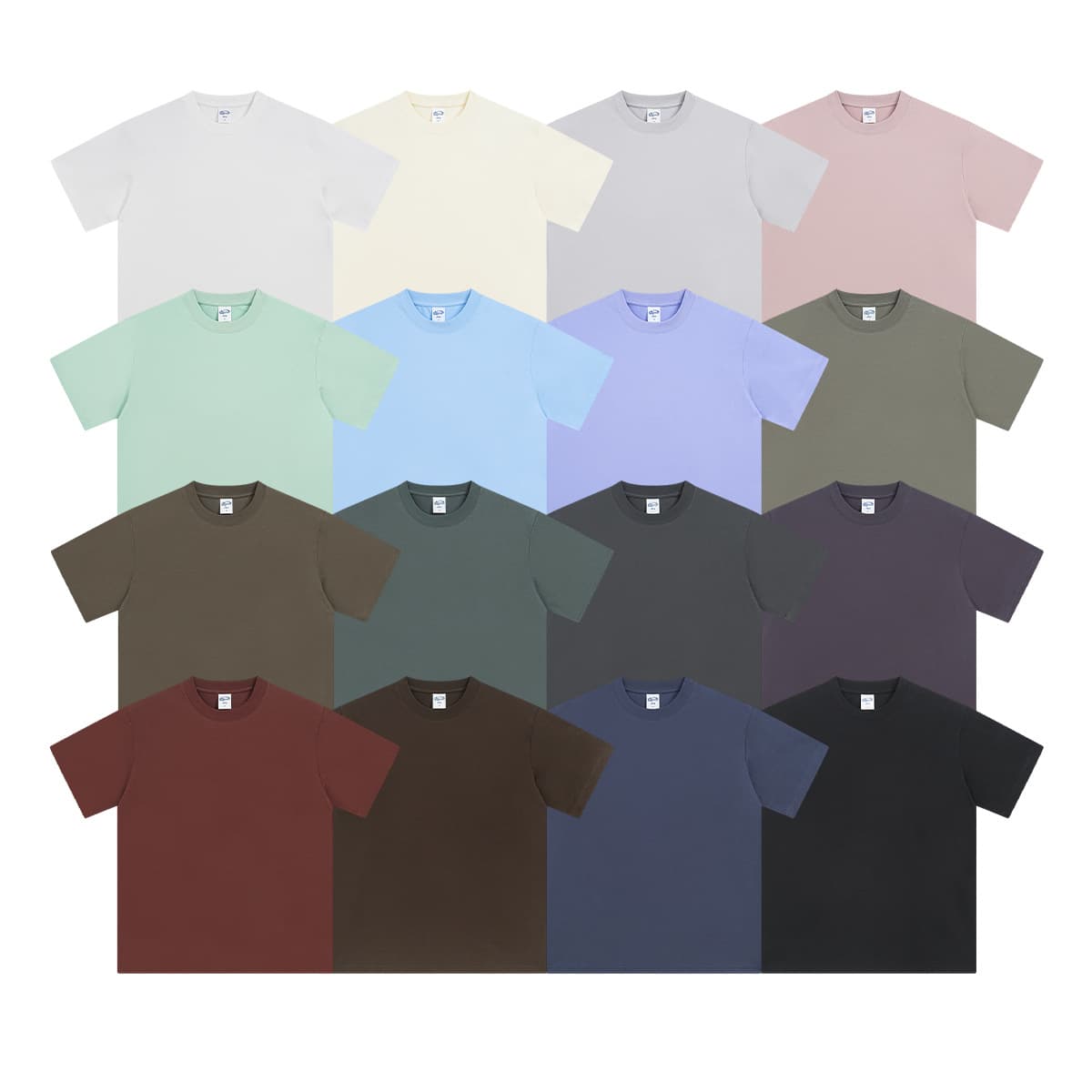 ARTIE Mint T-Shirt – 5-in-1 Tech, Quick-Dry, UV Protection & Cooling - OrientDig Spreadsheet