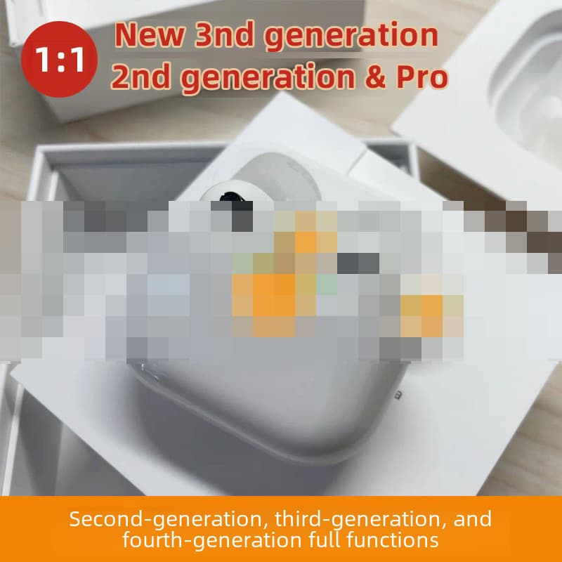 airpods all models - Image 2