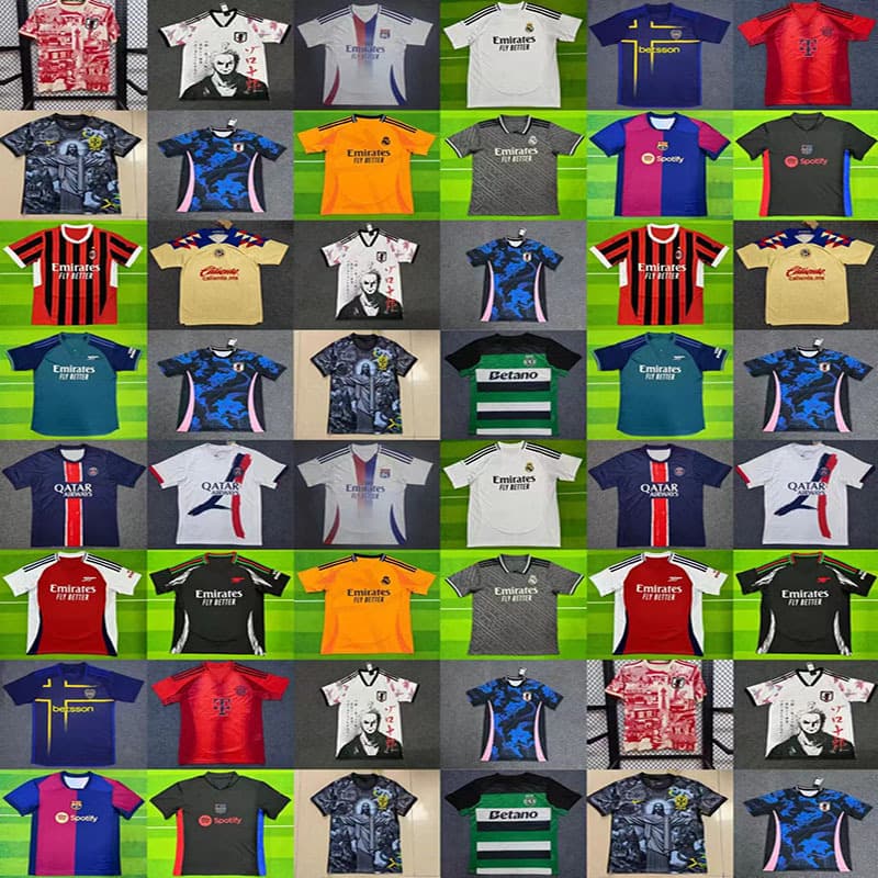 24 25 New Club Arsenal Home Real Madrid Home AC Home Lyon Home Brazilian Goddess - OrientDig Spreadsheet