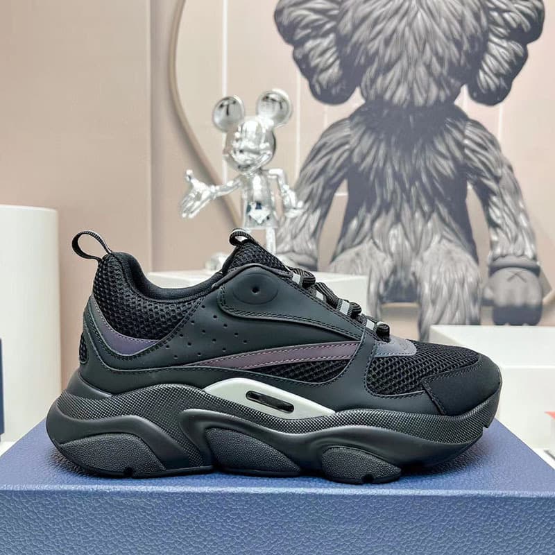 2023 running shoes autumn and winter couple sports shoes breathable mesh splicing dad shoes fashionable and comfortable running shoes - OrientDig Spreadsheet