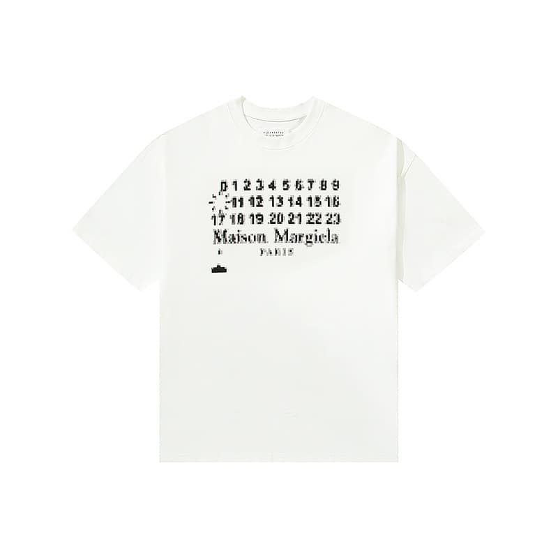 Maison Margiela T-Shirt - Image 5