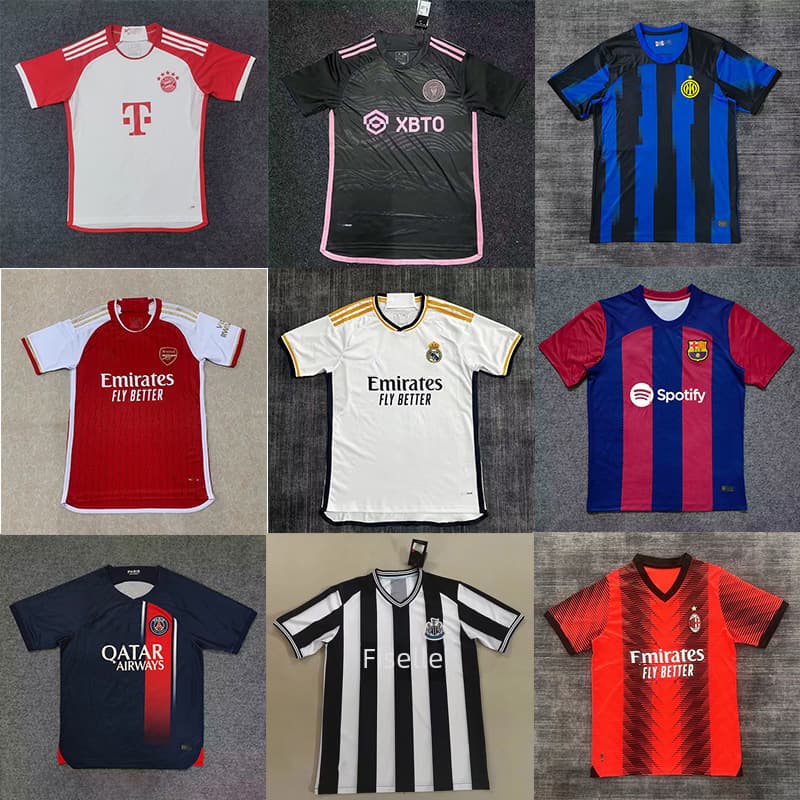 Jerseys - Image 3