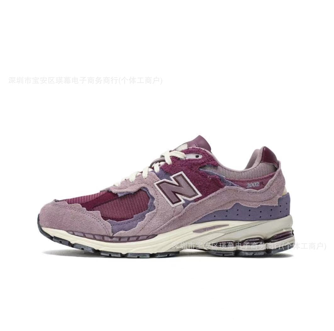 NEW BALANCE 2002R - Image 3