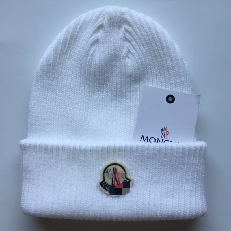 Factory wholesale knitted hat autumn and winter men's warm hat European and American woolen cap flanging closed toe beanie hat cold-proof earmuffs hat - OrientDig Spreadsheet