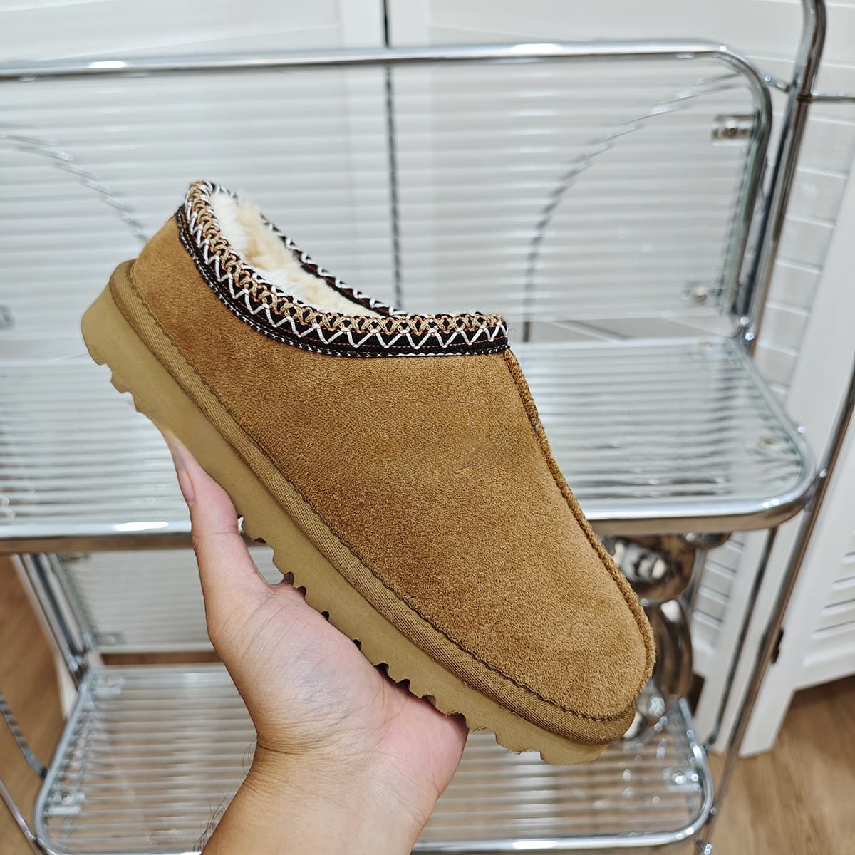 TAS - OrientDig Spreadsheet