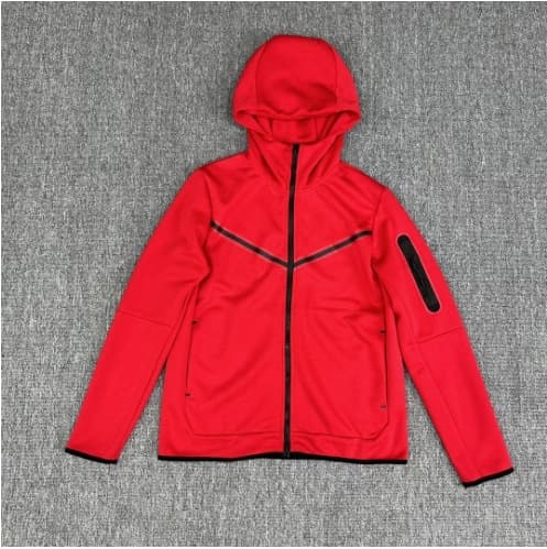 NIKE tech zip - Image 3