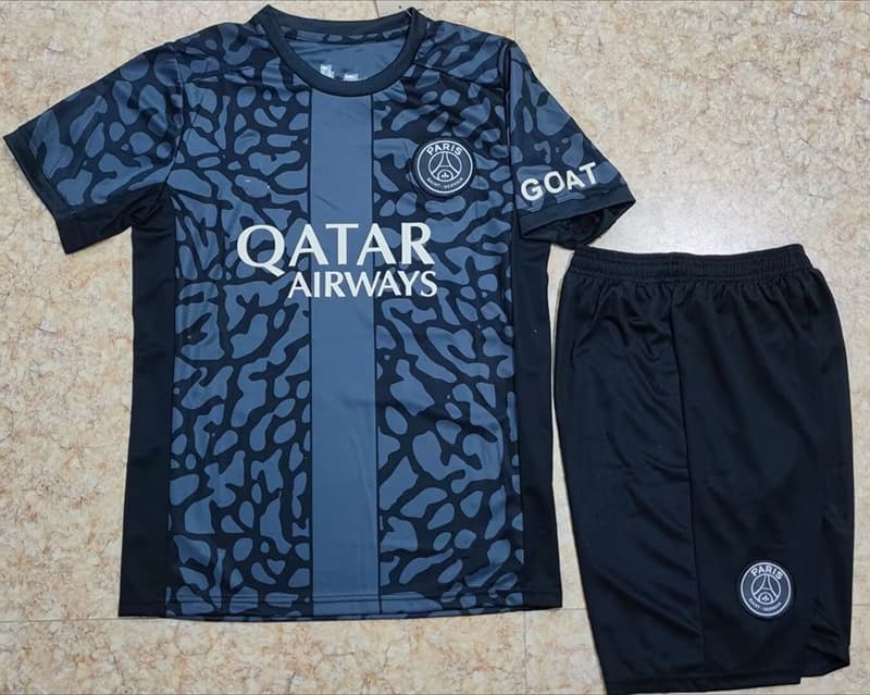 Soccer suit set Ajax Barcelona Real Madrid Bayern Japan Arsenal Riyadh AC jersey jersey jersey - OrientDig Spreadsheet