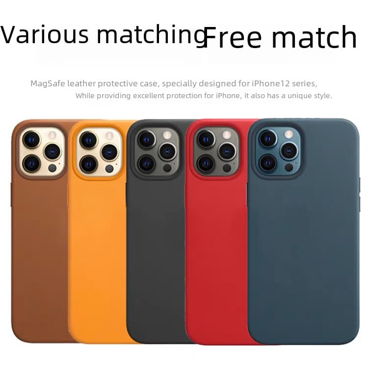 Apple Case Magsafe - OrientDig Spreadsheet