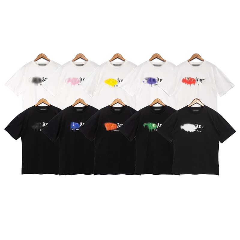 Palm Angels Tees SPRAY - Image 17