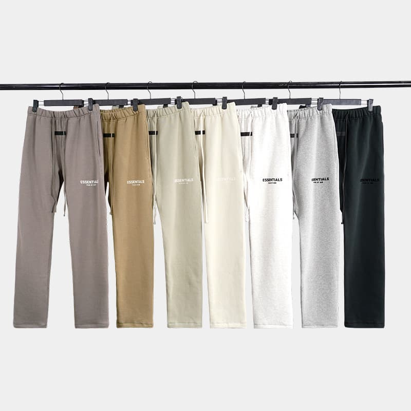 Essentials Joggers - Image 3