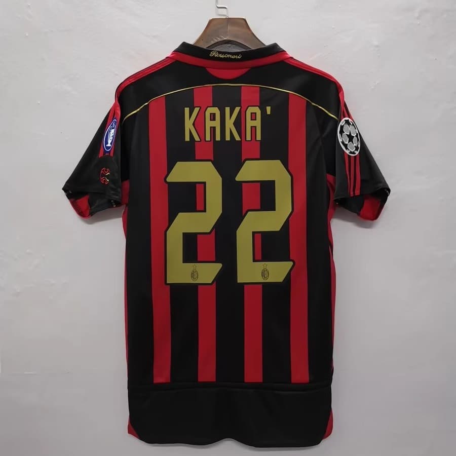 AC Retro jersey - OrientDig Spreadsheet