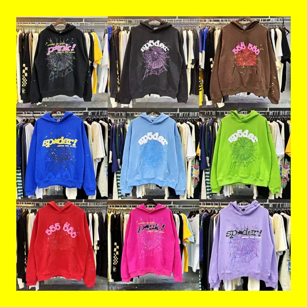 Sp5der555555 - OrientDig Spreadsheet