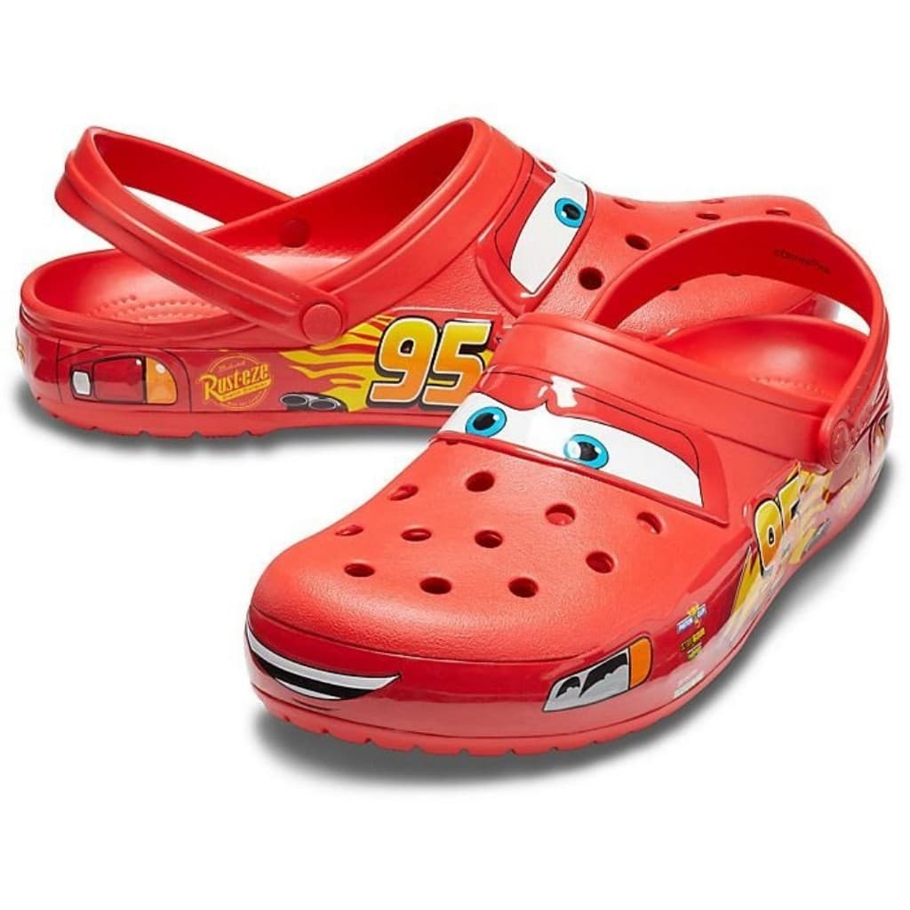 CARS CROCS - Image 3