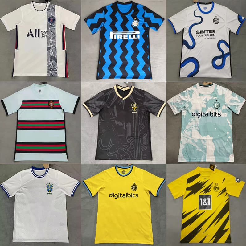 Camiseta Futbol - Image 7