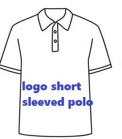 short sleeved polo - OrientDig Spreadsheet