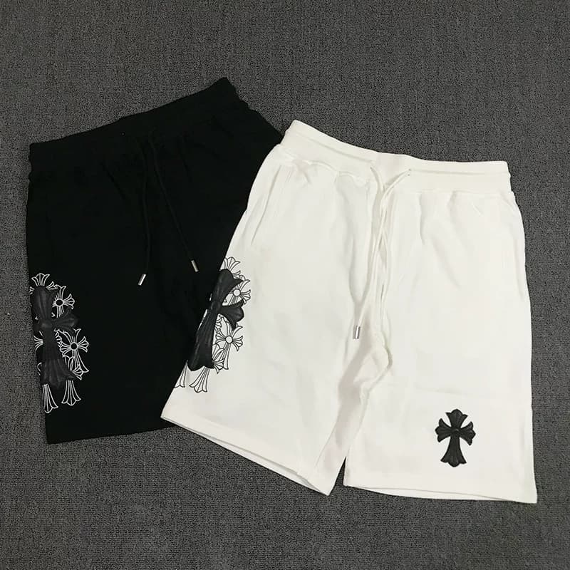 Chrome Hearts Shorts - Image 4