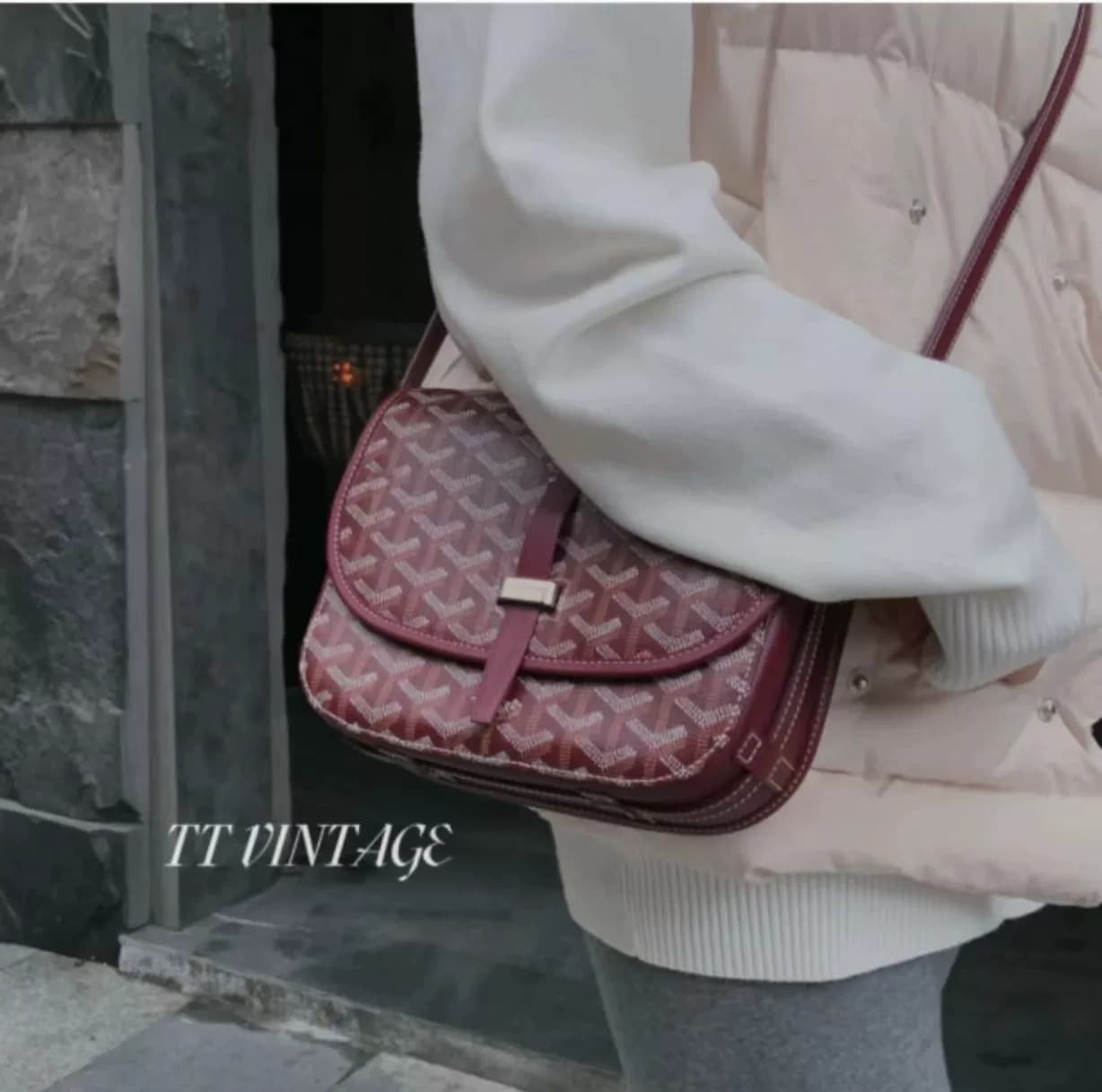 goyard bag - Image 4