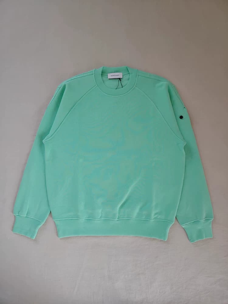 23SS 60619 SHADOW CREWNECK SWEATSHIRT TOPSTONEY - OrientDig Spreadsheet