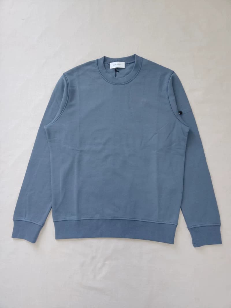 23SS 63051 CREWNECK SWEATSHIRT TOPSTONEY - OrientDig Spreadsheet