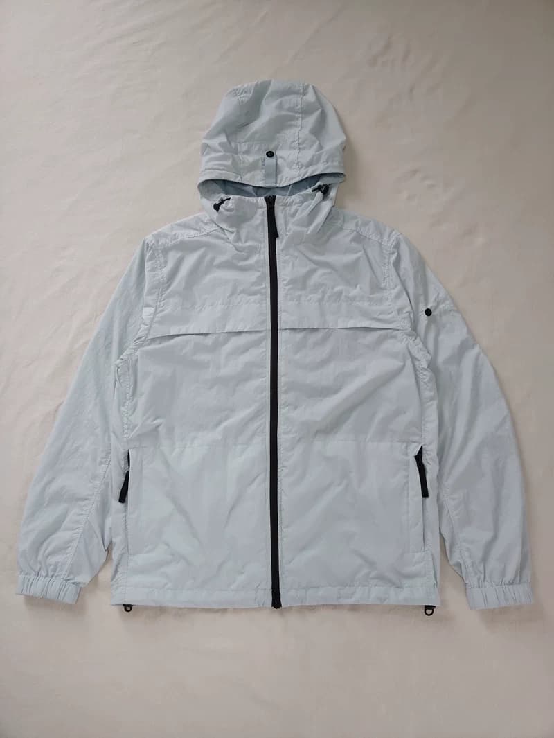 24SS 801540922 CRINKLE REPS JACKET TOPSTONEY - OrientDig Spreadsheet