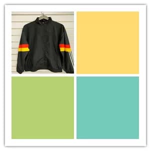 2024 G erman windbreaker ID 4629085451 S 2XL - OrientDig Spreadsheet