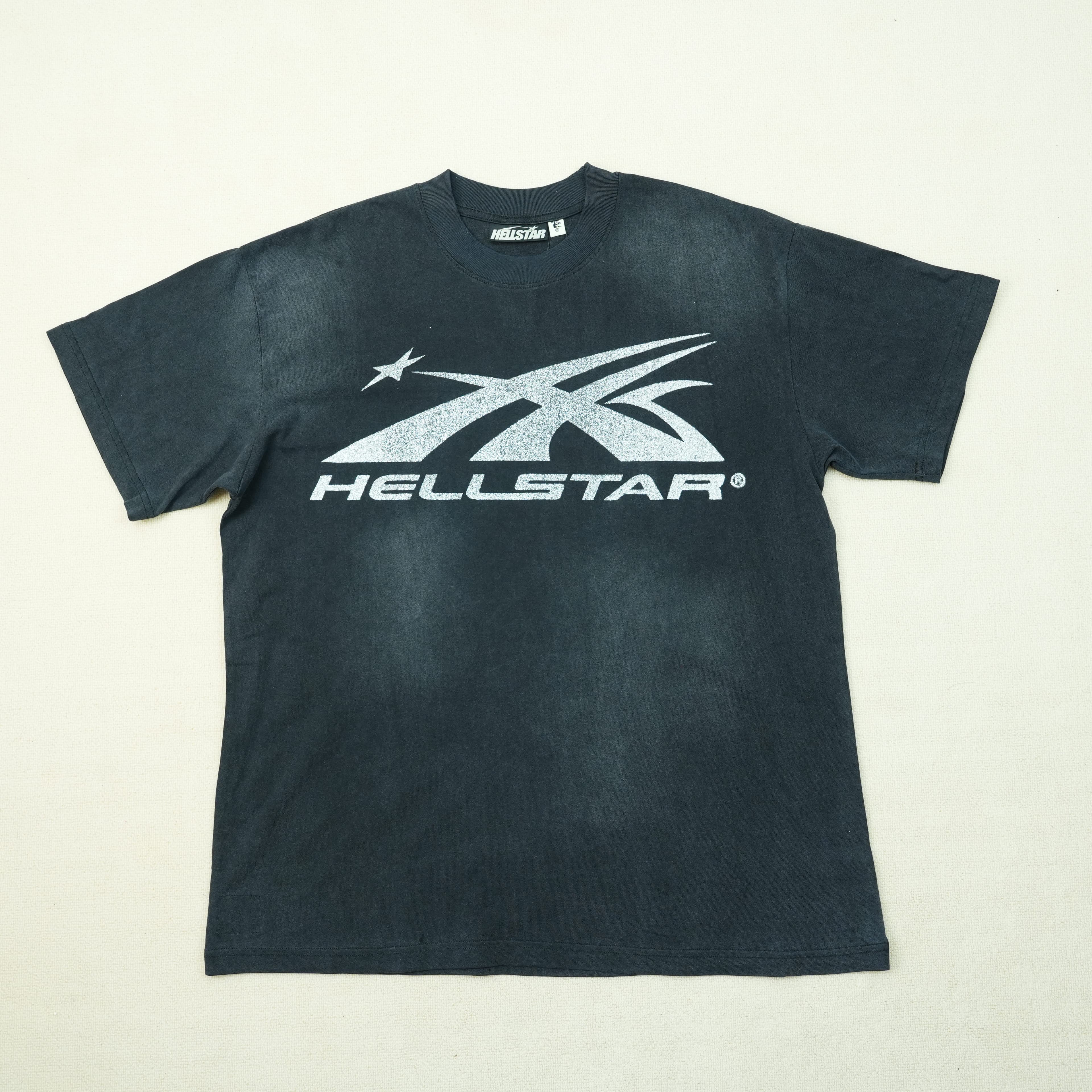 Hellstar Sport Logo Black - OrientDig Spreadsheet