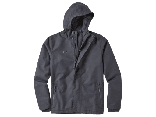 Under Armour Sport - OrientDig Spreadsheet