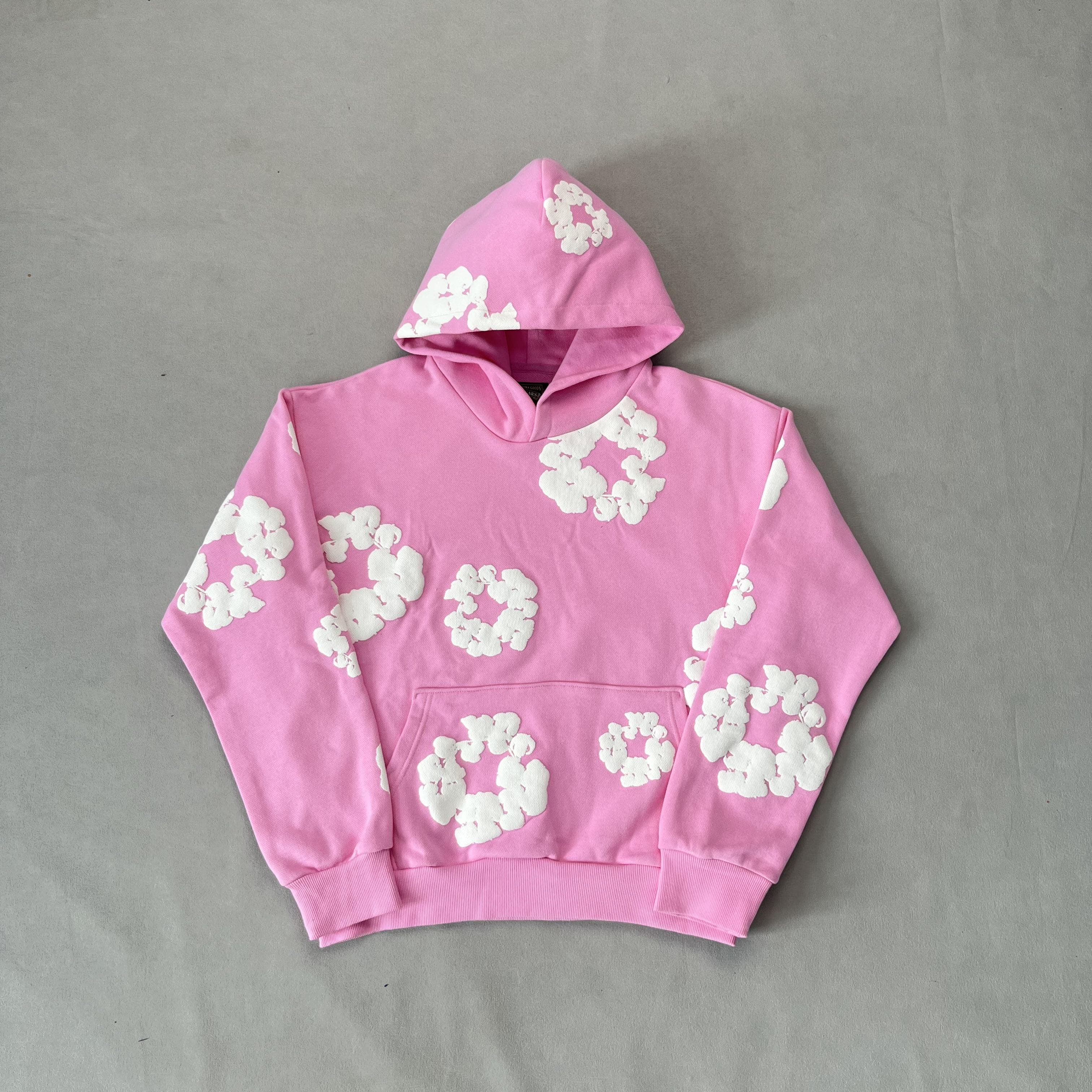 Denim Tears Pink - OrientDig Spreadsheet