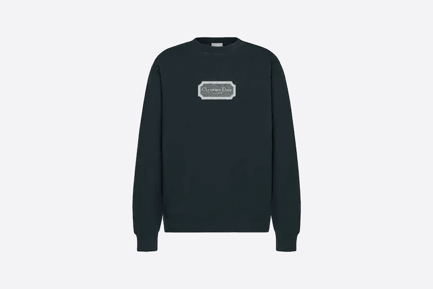 DIOR COUTURE - OrientDig Spreadsheet