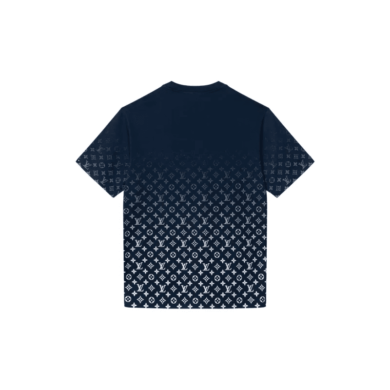 Louis Vuitton Gradient Blue - OrientDig Spreadsheet