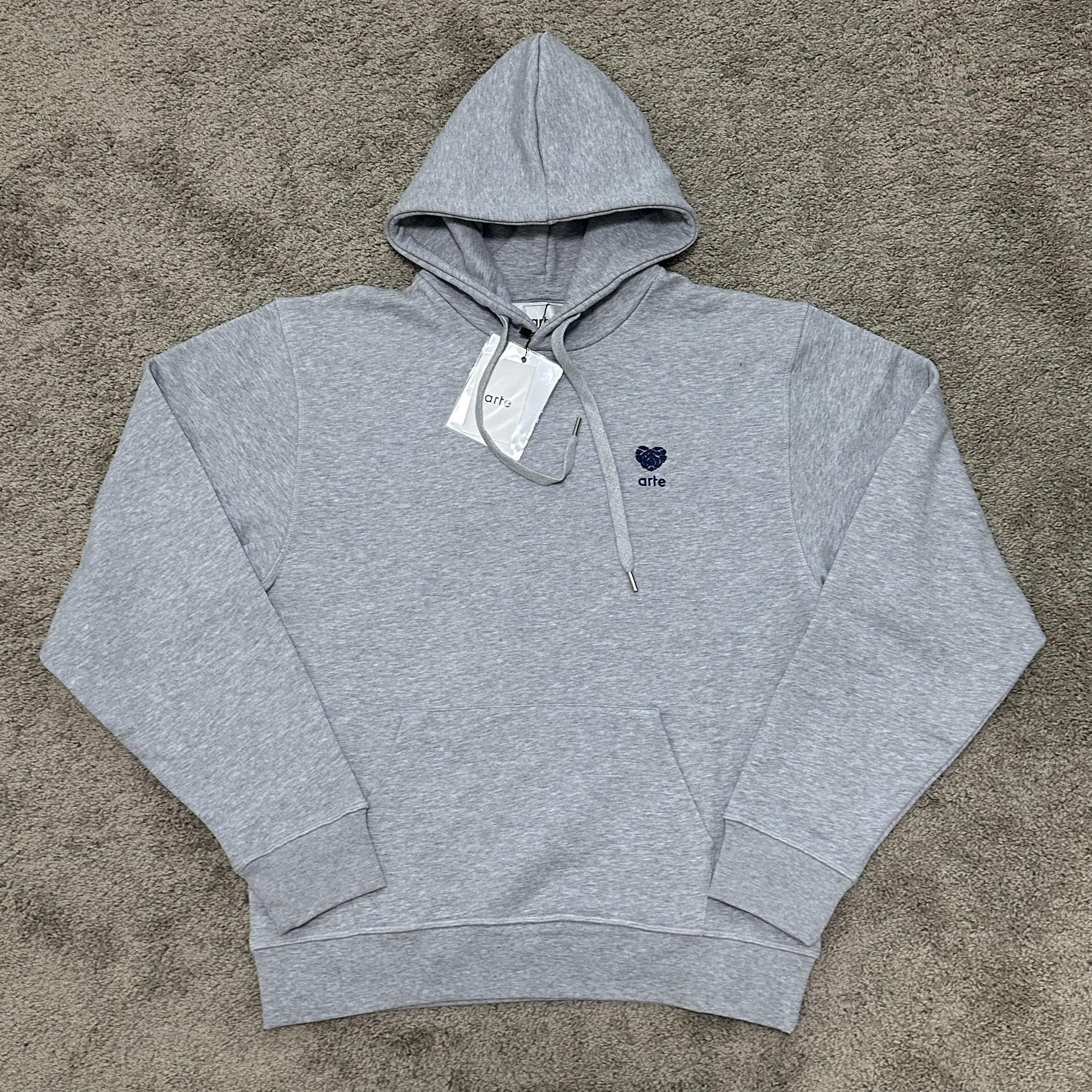 Arte 2024 Grey Hear - OrientDig Spreadsheet