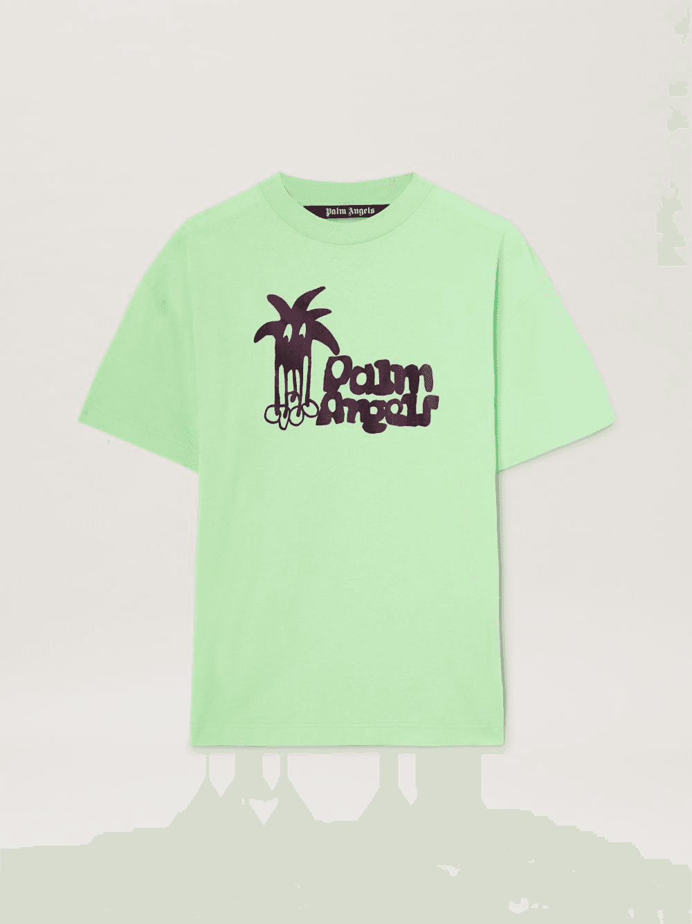 Palm Angels Double Light Green - OrientDig Spreadsheet