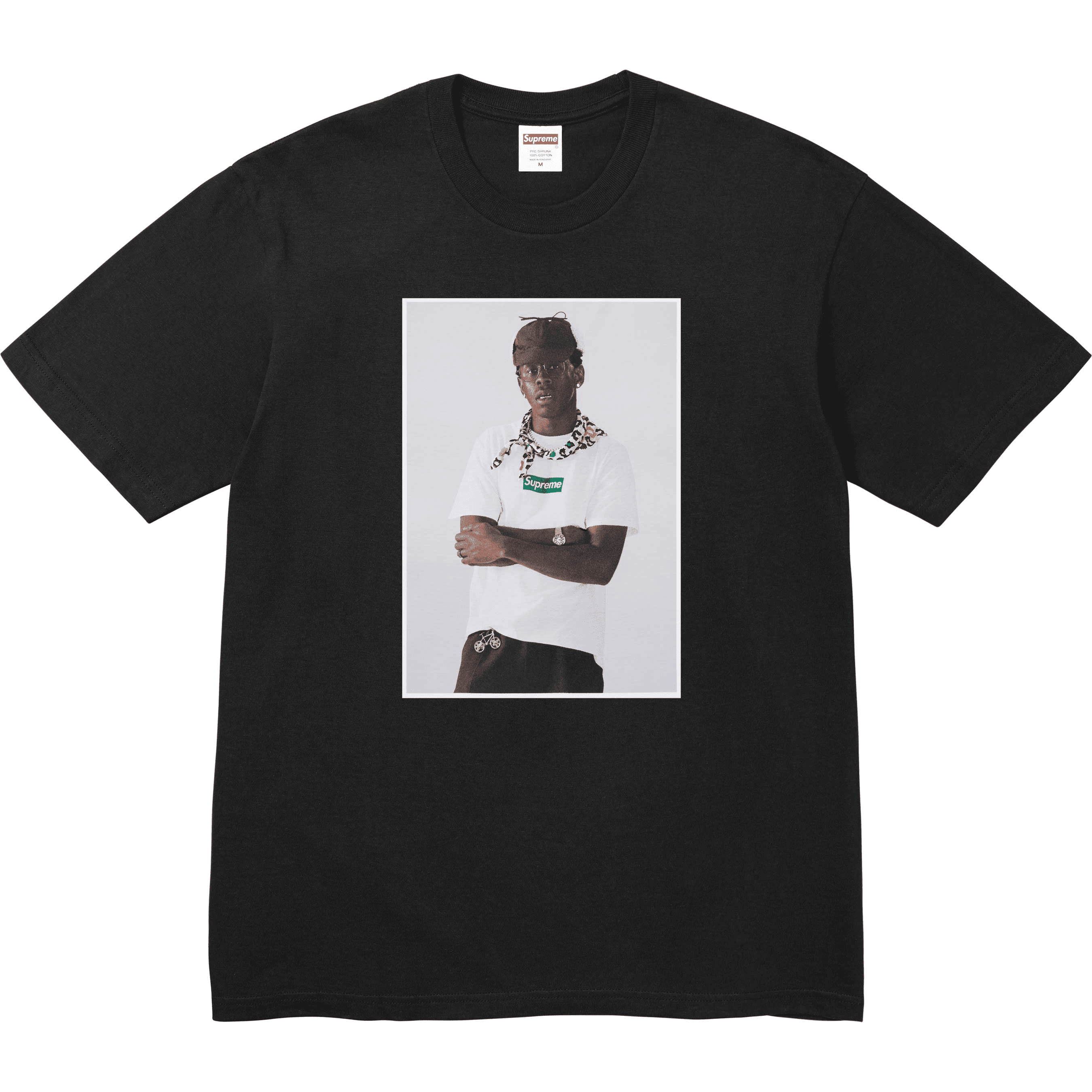 Supreme tyler tee - OrientDig Spreadsheet