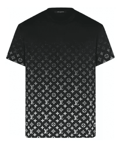 Louis Vuitton Gradient - OrientDig Spreadsheet