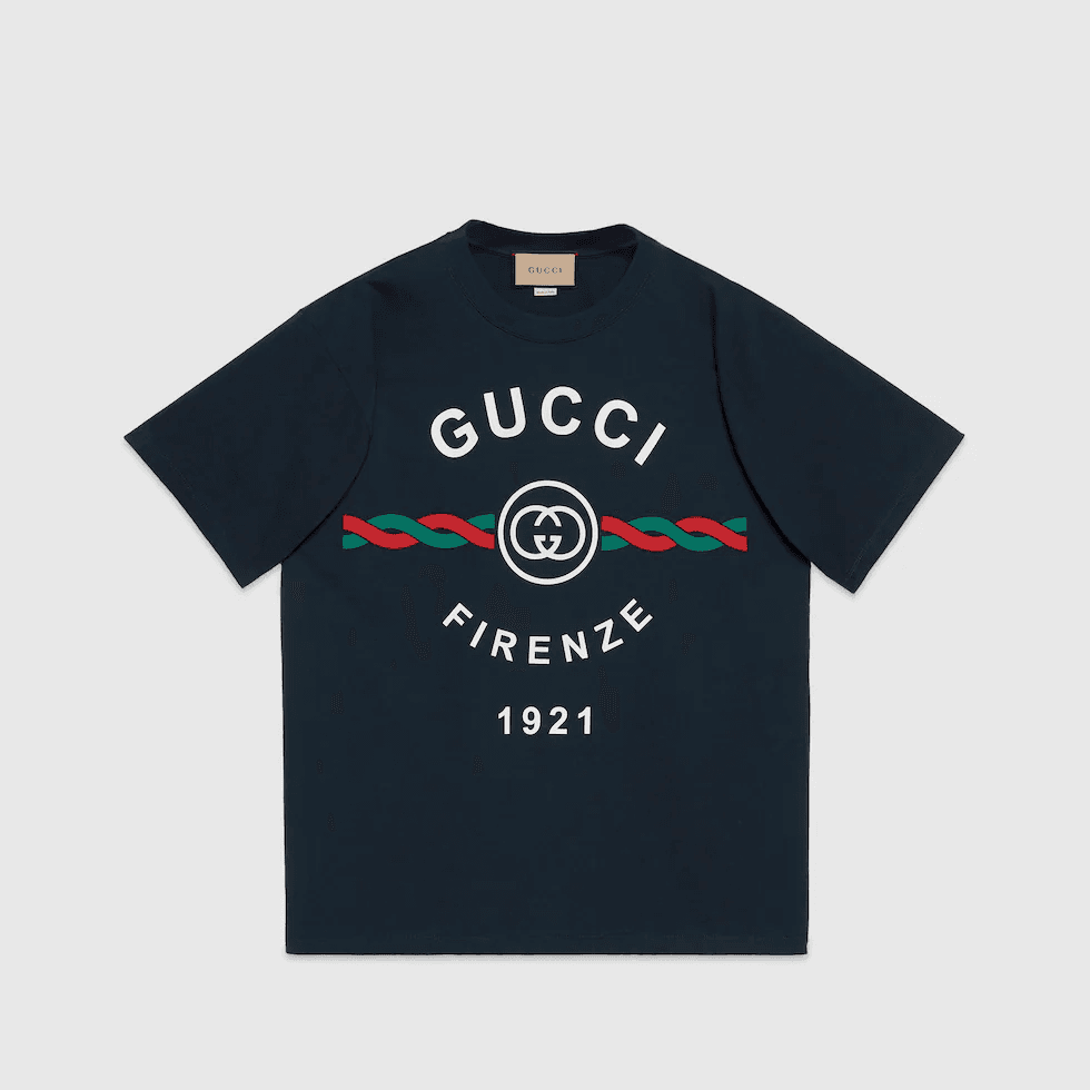 Gucci firenze - OrientDig Spreadsheet