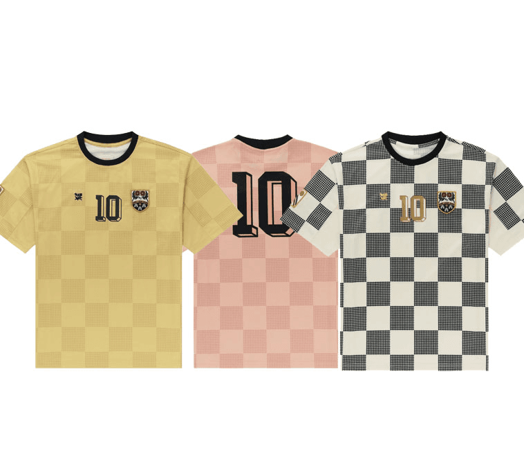 Aime Jersey - OrientDig Spreadsheet