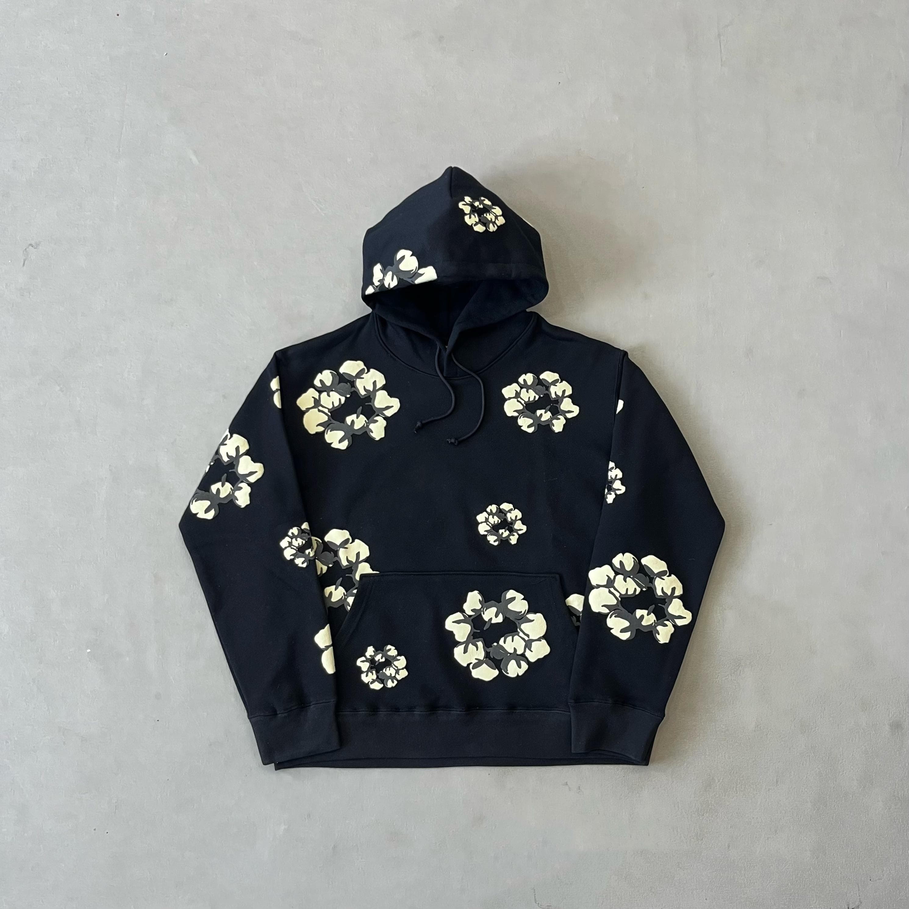 Denim Tears x CPFM Cactus Tears Wreath - OrientDig Spreadsheet