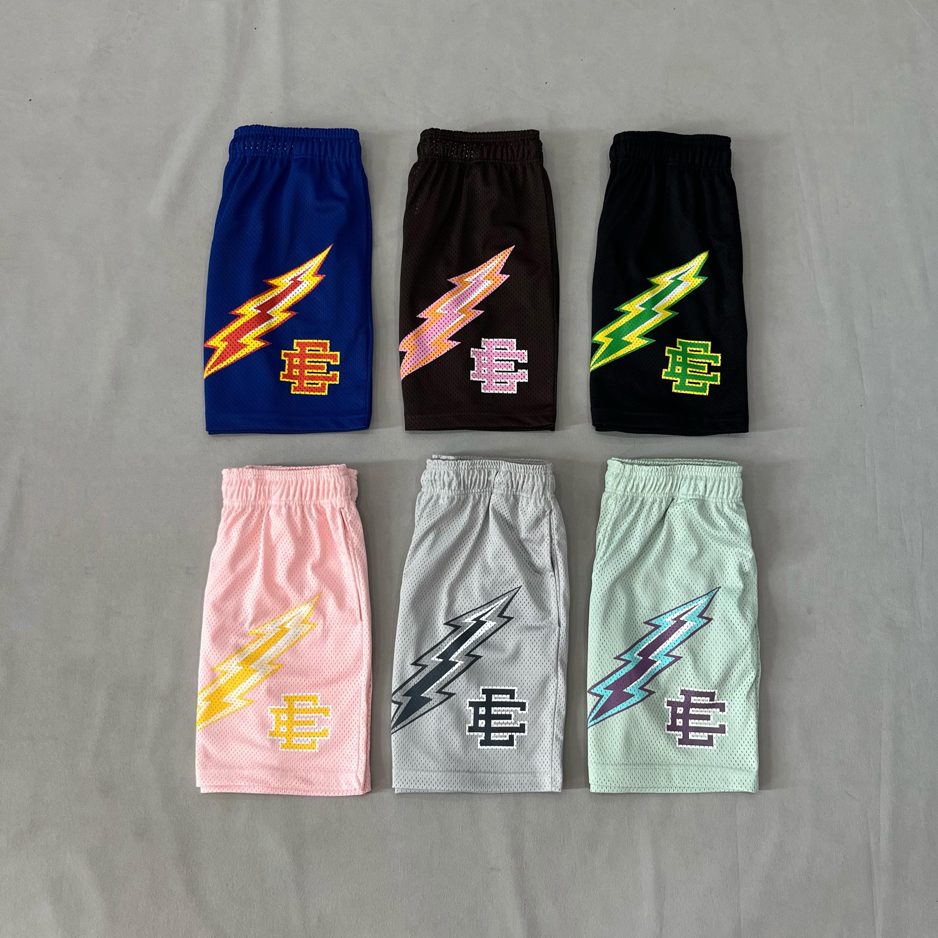 Eric Emanuel Bolt Short - OrientDig Spreadsheet