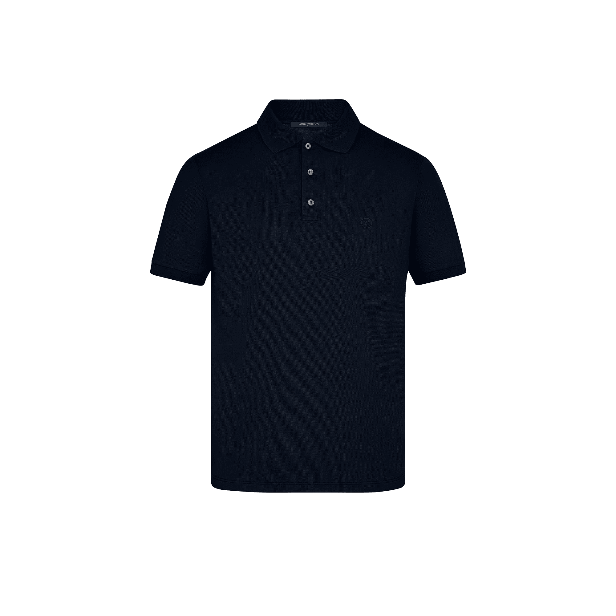 Louis Vuitton Short Sleeved Polo - OrientDig Spreadsheet