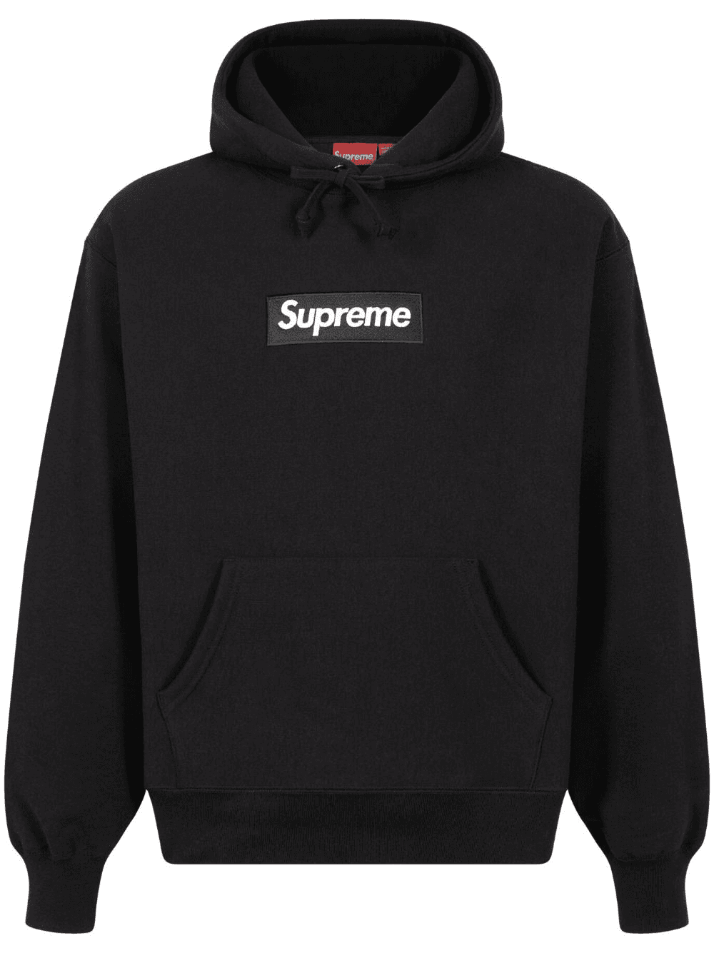 Supreme Hoodie Box Logo - OrientDig Spreadsheet