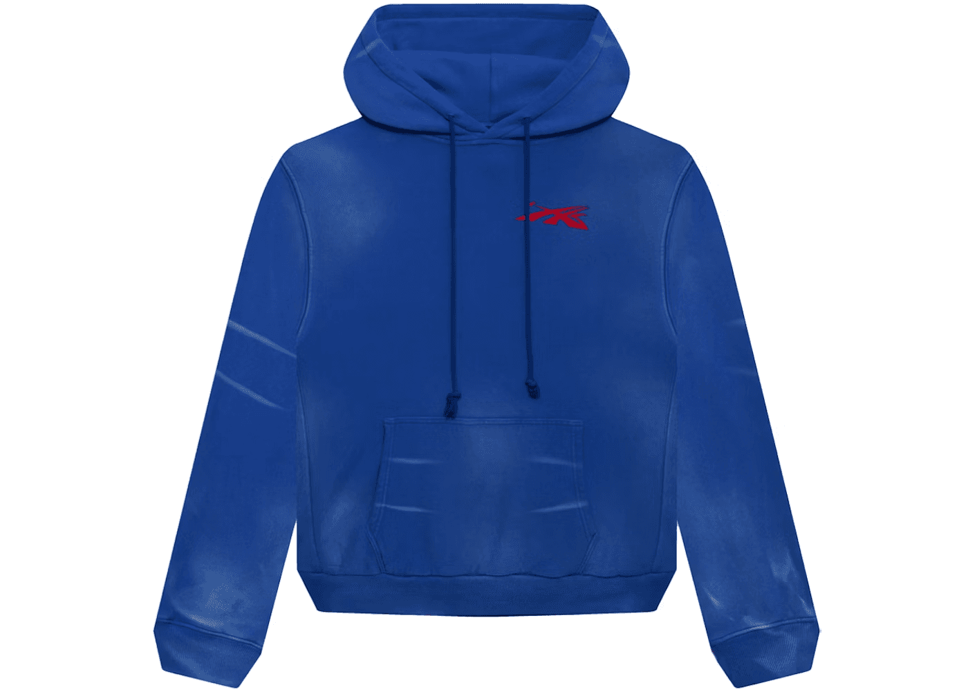 Hellstar Gel Hoodie Blue - OrientDig Spreadsheet