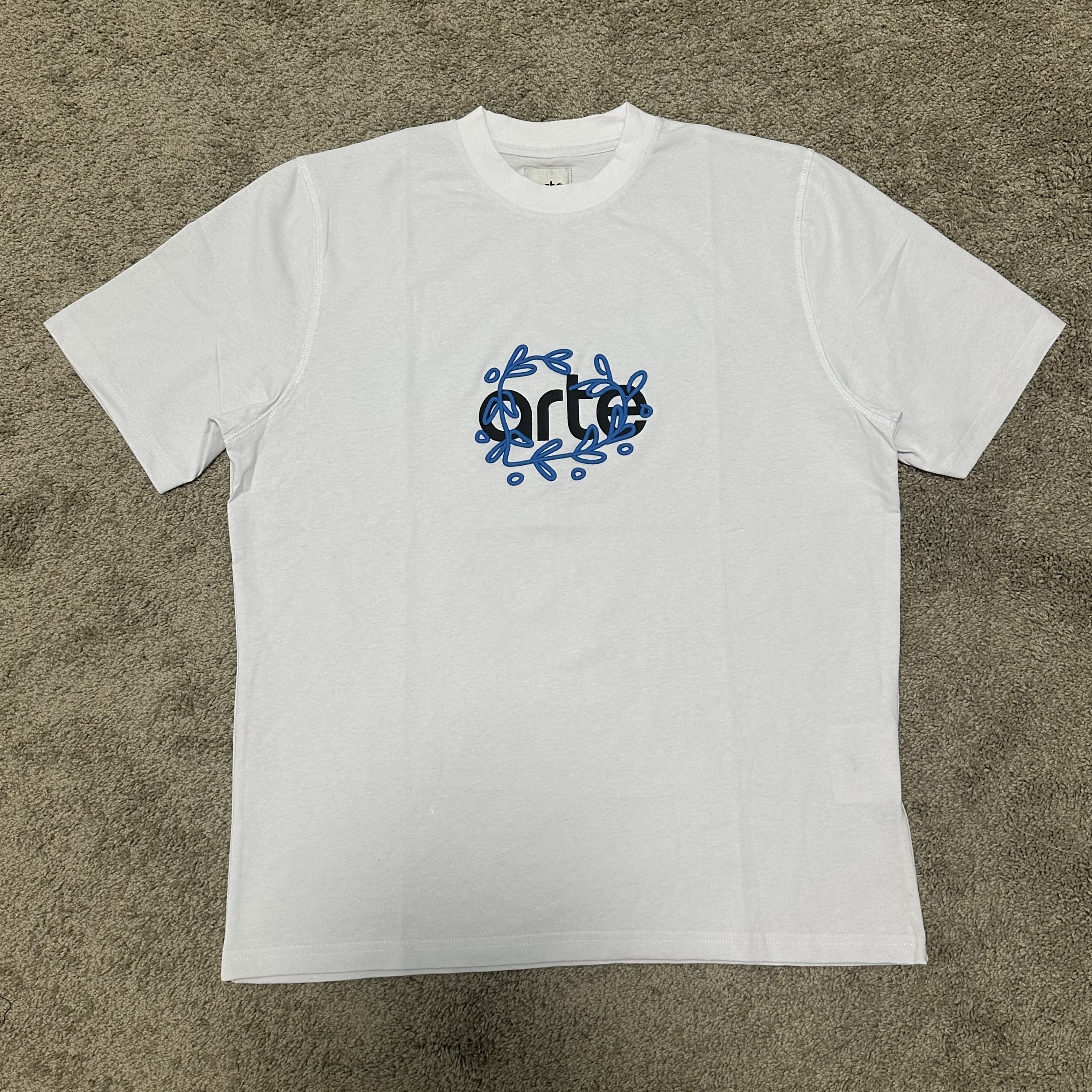 Arte Teo Arte Front - OrientDig Spreadsheet