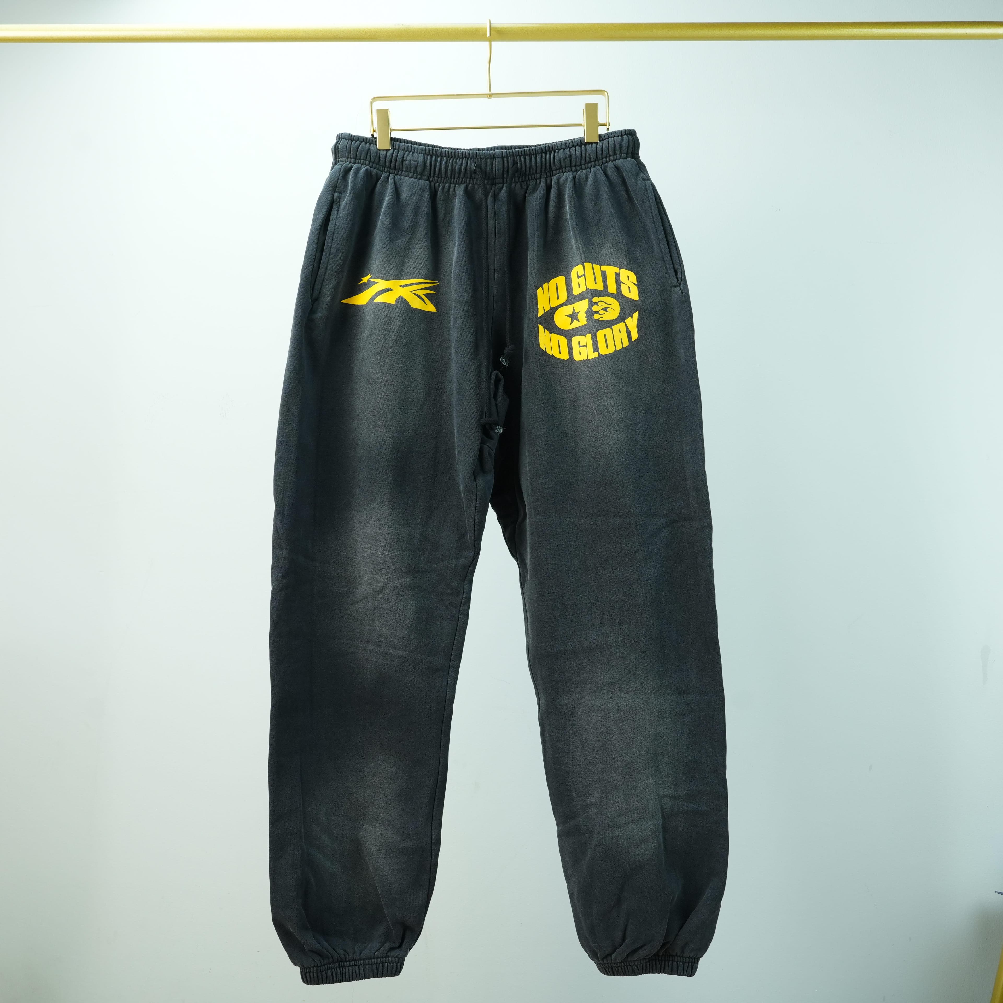 Hellstar No Guts No Glory Closed - OrientDig Spreadsheet