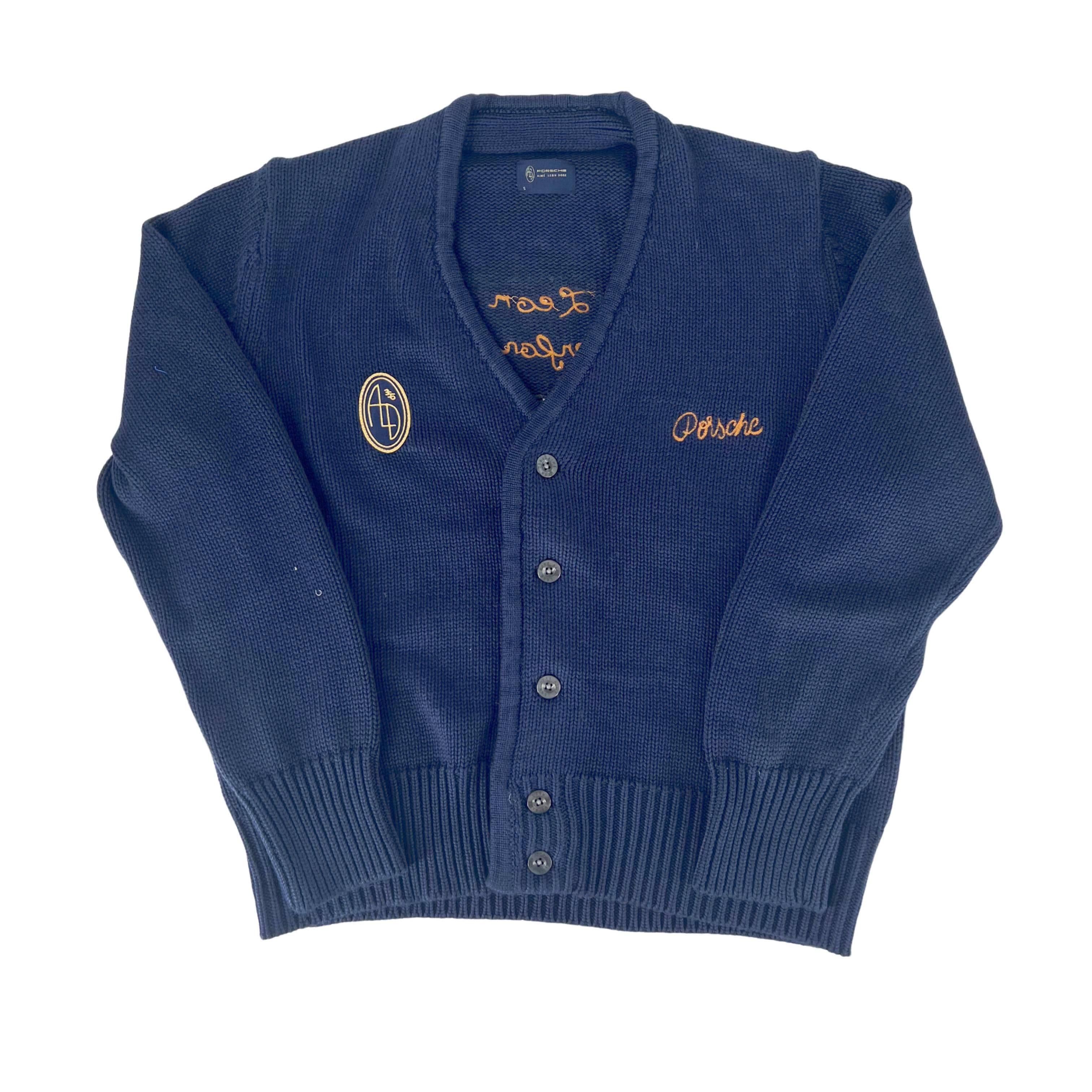 Aime Porsche 356 Capsule - OrientDig Spreadsheet