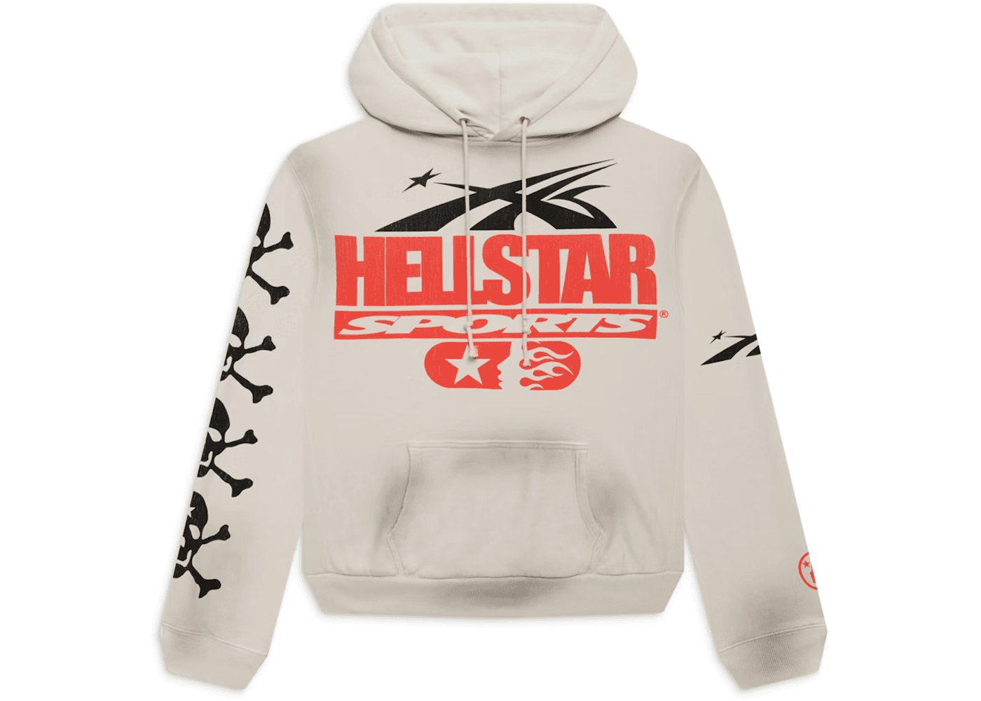 Hellstar lf You Dont Like Us Beat Us Hoodie - OrientDig Spreadsheet