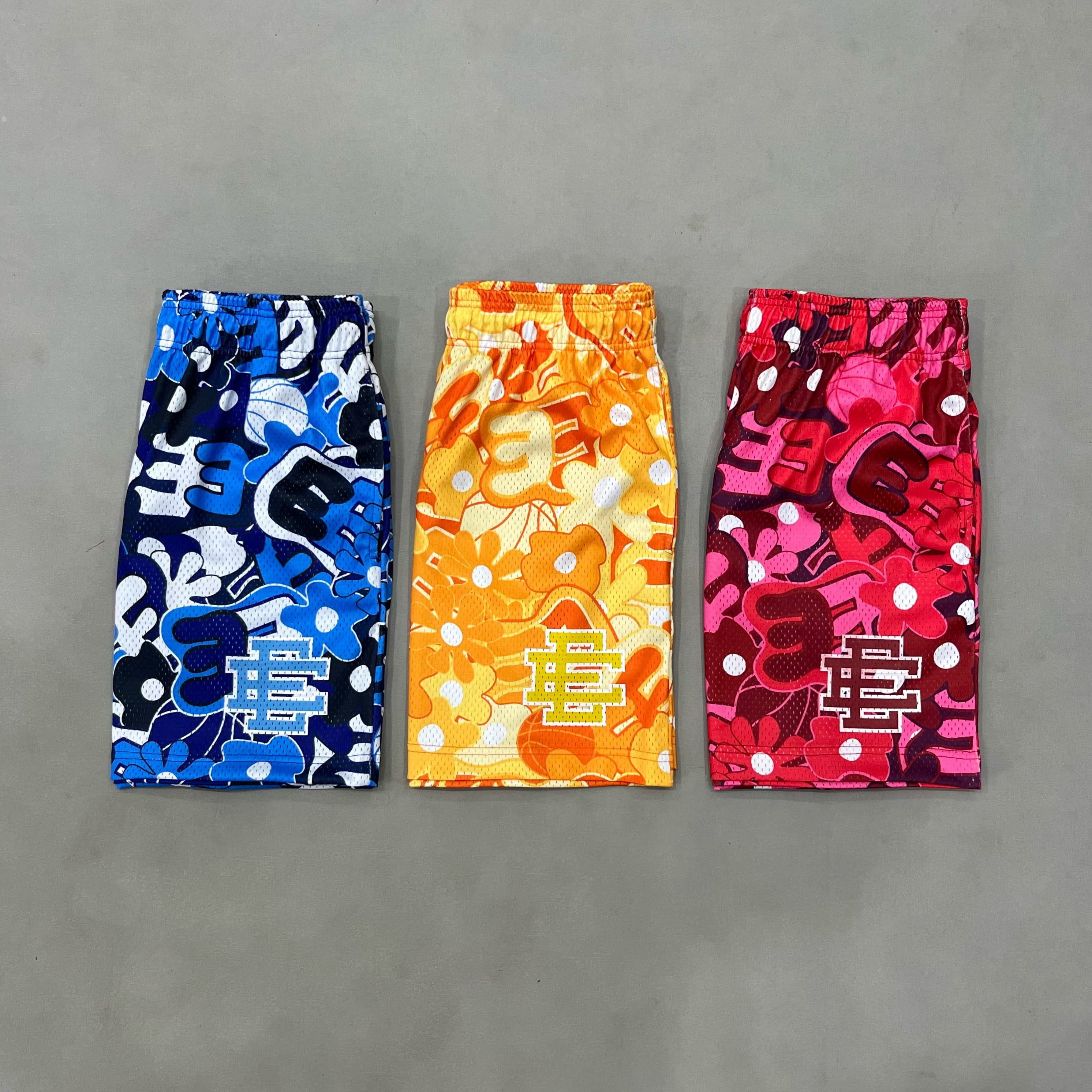 Eric Emanuel Hawaiian - OrientDig Spreadsheet