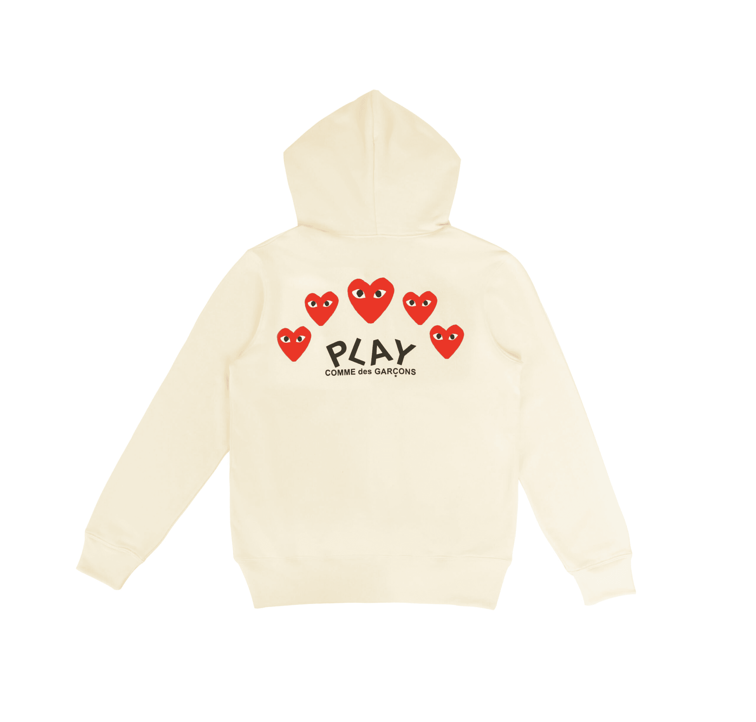 CDG Play Multi Hearts - OrientDig Spreadsheet