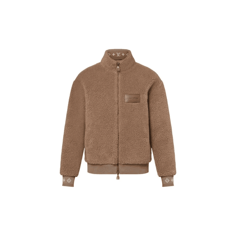 Louis Vuitton Velvet Brown - OrientDig Spreadsheet