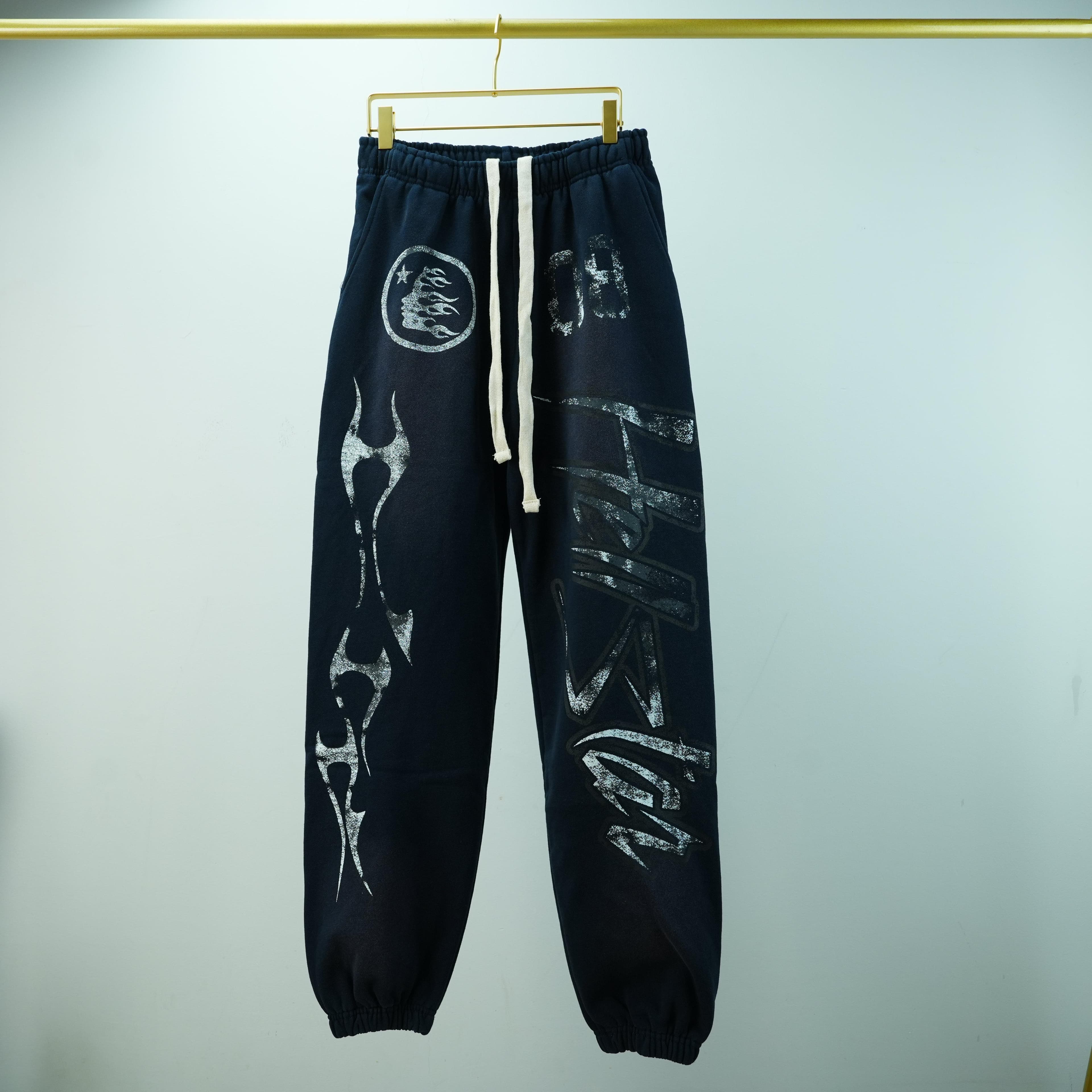 Hellstar Sweatpant - OrientDig Spreadsheet