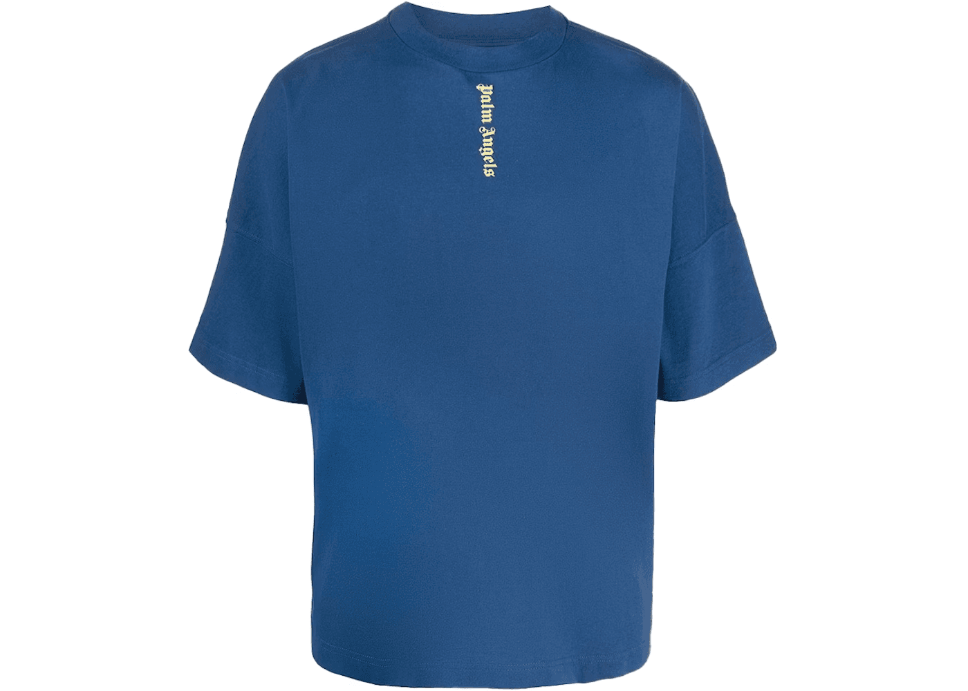 Palm Angels Yellow Letters - OrientDig Spreadsheet